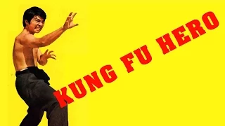 Wu Tang Collection - Kung Fu Hero