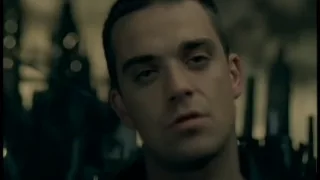 Robbie Williams - Angels (US Version)