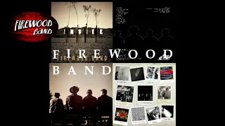 Inside album by Firewood Band.