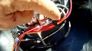 Make Your Own Alternator External Voltage Regulator