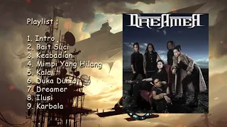 Full Album Bait Suci | Dreamer | Ghotic Metal Indonesia | Best Album 2008
