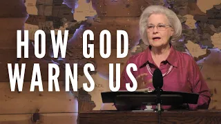 Solomon - What Happens When God Warns Us