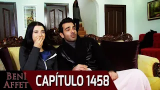 Perdóname (Beni Affet) - Capítulo 1458