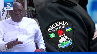 Police Have Every Right To Arrest Uche Nwosu, Imo Govt Tells Okorocha