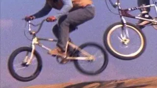 BMX rider remembers his role in E.T. as 40th anniversary approaches