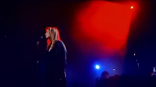 Lara Fabian - Je Suis Malade (2003) Live (HD).avi