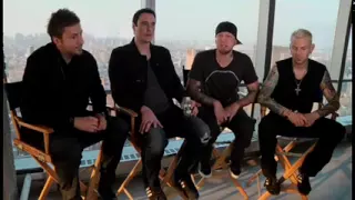 Making of "I WILL NOT BOW" from BREAKING BENJAMIN