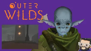 Outer Wilds is a game but the only one getting played is me | Wake w/ Nate