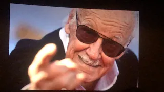 Stan Lee Tribute