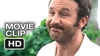 The Sapphires US Release CLIP - Mama Bear (2013) - Chris O'Dowd Movie HD