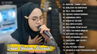 Indah Yastami Full Album "SURATAN, BERLAYAR TAK BERTEPIAN" Lagu Galau Viral Tiktok 2024