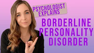 Understanding Borderline Personality Disorder: Symptoms, Causes, and Treatment