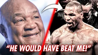 Legendary Boxers Tell The Truth About Mike Tyson!