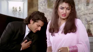 Is Tarah Aashiqui Ka Asar Chod Jaunga | Kumar | Saif Ali, Raveena