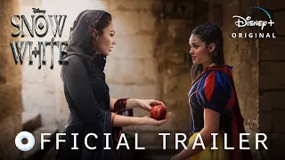 SNOW WHITE – Teaser Trailer (2024) Gal Gadot & Rachel Zegler 'Live Action' Movie | Disney+