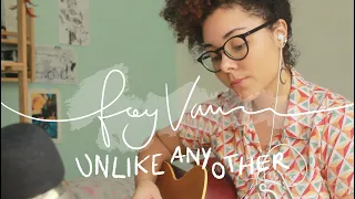 unlike any other - foy vance (acoustic cover)