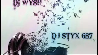 Olly Murs ft Demi Lovato - Up ( DJ WYSH & DJ STYX 687) Remix zouk 2k16