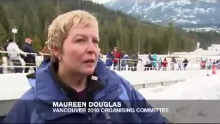 Vancouver 2010 Winter Olympics preview