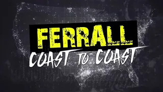 NBA All-Star Game, LeBron James, Canucks, 2/19/24 | Ferrall Coast To Coast Hour 1