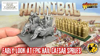 Warlord Games | Epic Battles Hail Caesar | The Punic Wars | Hannibal