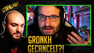 Edmon redet über: Gronkh wird gecancelt weil er Harry Potter spielt! | Stream Highlights