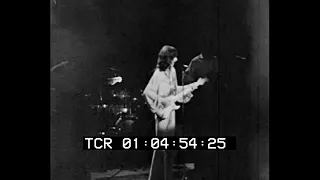 George Harrison - Live at Madison Square Garden, New York (December 19, 1974)