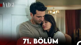 Yargı 71. Bölüm