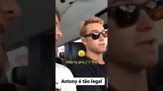 o capitão pátria na vida REAL!!!