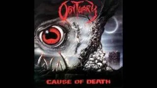 Obituary - Chopped In Half