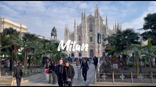 Milan Hidden Gems