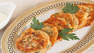 Гороховые Оладьи Из Гороховой Муки.Вкусно , Просто,Полезно!!!