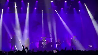 Blind Guardian- Time Stands Still (at the Iron Hill) | Live in Istanbul at Zorlu PSM 05.11.2023