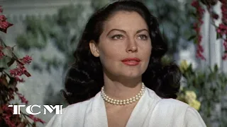 Ava Gardner, centenario de una estrella | Especiales TCM | TCM