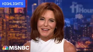 Watch The 11th Hour With Stephanie Ruhle Highlights: July 14