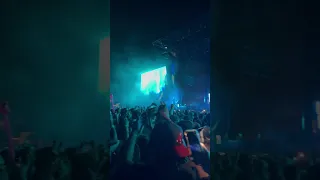 FISHER X Chris Lake I Want You - Coachella 2023