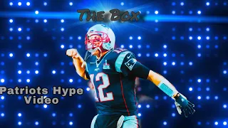 New England Patriots 2019 Hype Video || “The Box” ||