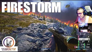 Firestorm en 2023 Una Obra Maestra Olvidada y Abandonada por EA   Te imaginas un Firestorm 2