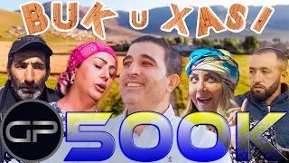 Sevdin Xalit - Buk u Xasi (Official Video)