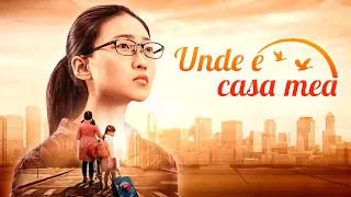 Film crestin subtitrat „Unde E Casa Mea” Dumnezeu este Stânca sufletului meu (film complet)