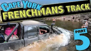 Frenchmans Track - Cape York Part 5