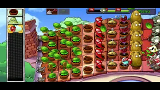 plantas vs zombies "Formen Arr"