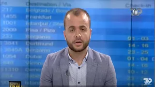 Albcontrol në humbje,eksperti:Shpërblime të frikshme për Kontrollorët-Shqipëria Live 9 Prill 2021