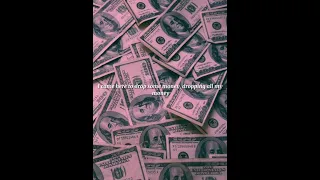 Lisa - Money | Lyrics | #Shorts