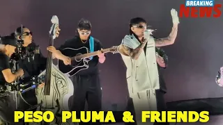 PESO PLUMA BEST SHOW OF 2024