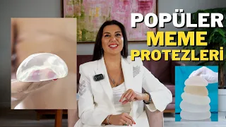 Popüler Meme Protezleri | Meme Protez Tercihinizde Dikkat Etmeniz Gerekenler!