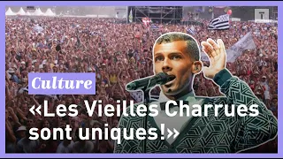 Vieilles Charrues : découvrez notre émission spéciale pour les 30 ans du festival