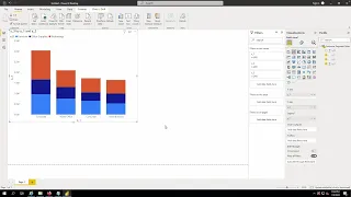 Using Oracle Analytics as a Data Source for Microsoft Power BI