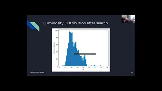 What Physicists Do - Student Special – Sept. 16, 2021