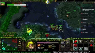 DotA 1 YannsTV (Stream Record 28.04.17)