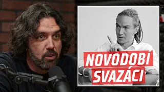 PIRÁTI jsou pro mě novodobí svazáci. Cílí na nezkušené voliče, říká Petr Mára